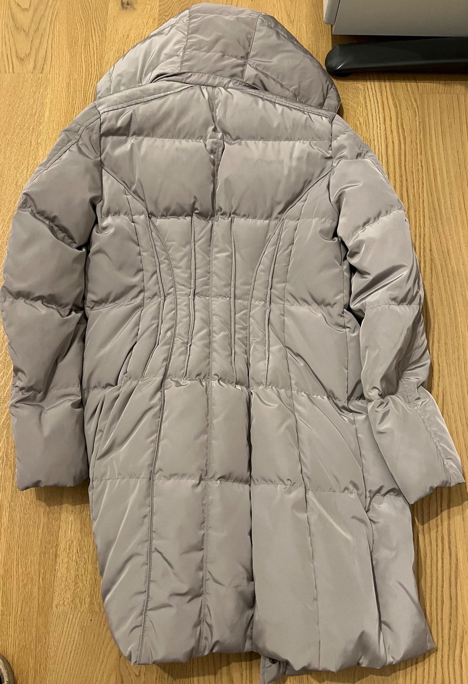 Fuchs Schmitt Cappotti: Daunenmantel Fuchs Schmitt – Usato da Winkel venduto da raeuchli50 4