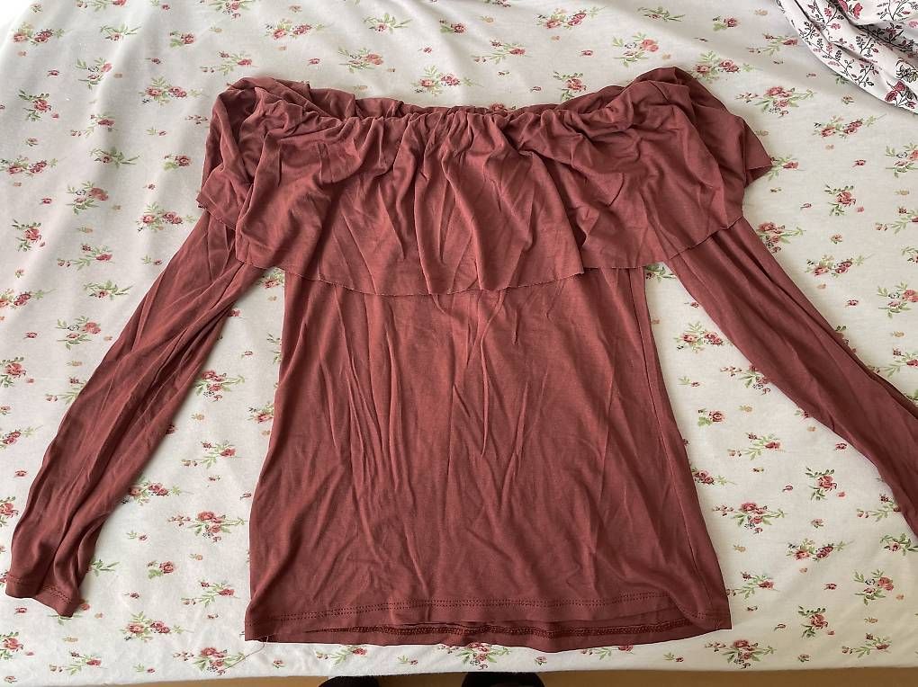 Tops: Top – Gebraucht aus Baden von sab_5dkw