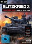 Blitzkrieg 3  - Complete Combat Edition