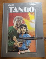 Tango (ONE.SHOT E.O.- T.B.E.)  (Giroud/Mounier)