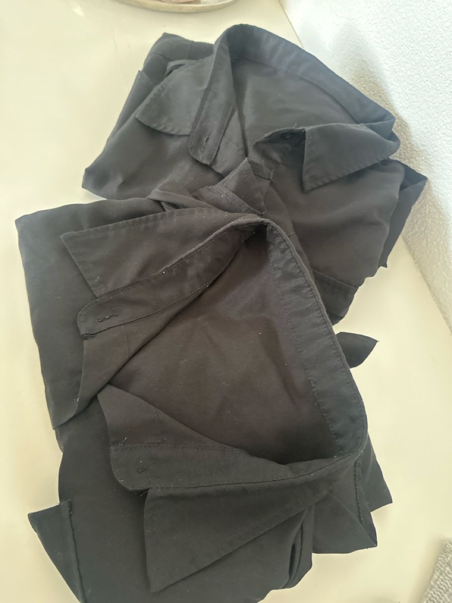 Blusen: Bluse  – Gebraucht aus Sins von kar_7rky 6