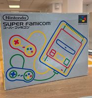 Console Super Famicom Jap + Manette + Boite 