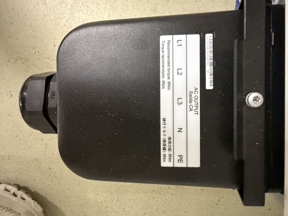 Huawei Onduleurs: Huawei SUN2000-30KTL-M3 Solar-Wechselrichter – D'occasion à Uznach par Nikolas2222 6