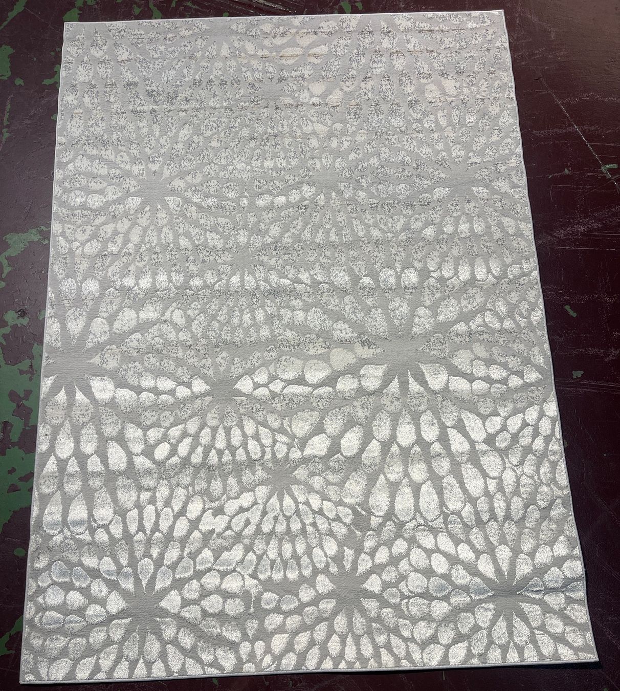 Teppiche: TEPPICH – Neu (gemäss Beschreibung) aus Zürich von NE-0 1