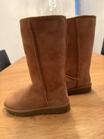 Neue UGG Classic Tall || Snowboot Winterstiefel