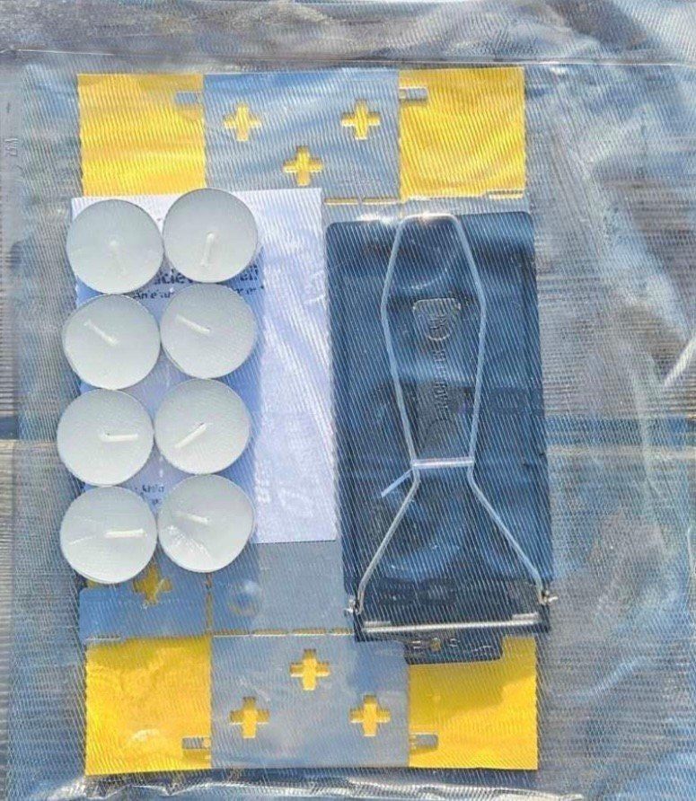 Elettrodomestici da cucina: Outdoor-Grill & Raclette-Öfeli – Nuovo e nell'imballaggio originale da Solothurn venduto da carysheetmetal_ag 6