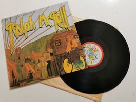 Ralph McTell – My Side Of Your Window  - VERSAND✅