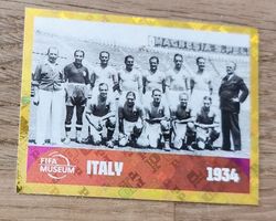 FIFA Museum Italy FWC 9 FIFA World Cup 2026  ⚽🏆