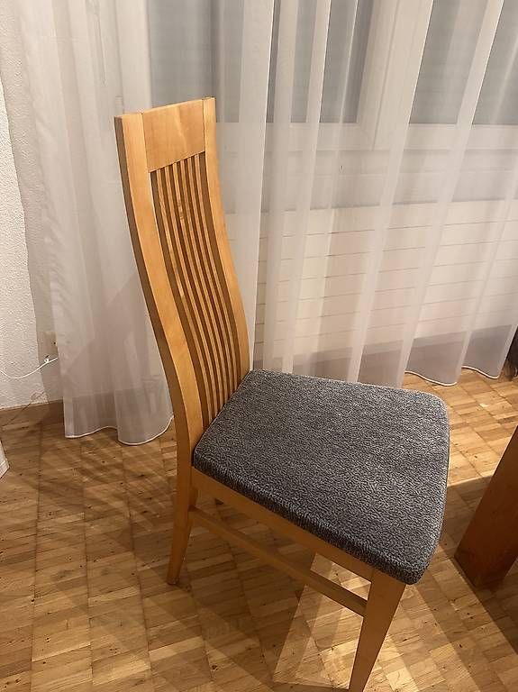 Sedie: Stuhl – Usato da Diepoldsau venduto da sim_8mcg