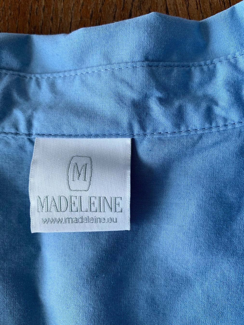 Madeleine Camicette: Bluse von Madeleine Gr. 36 – Usato da Oberweningen venduto da Bumblebee2 1