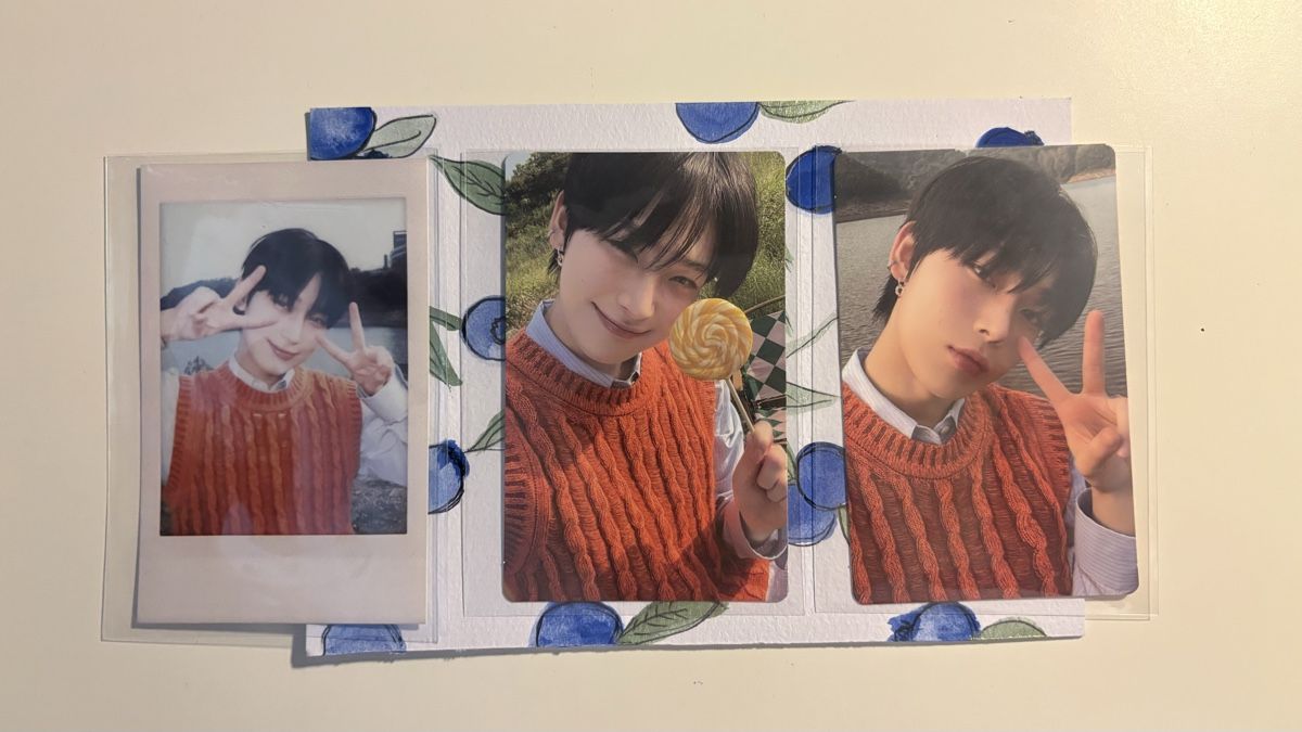 Cartes à collectionner: Kpop Enhypen Sunoo Photocards – Neuf (Voir description) à Basel par OnnOnkzb