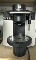 Jura N90 Nespresso als Teilespender