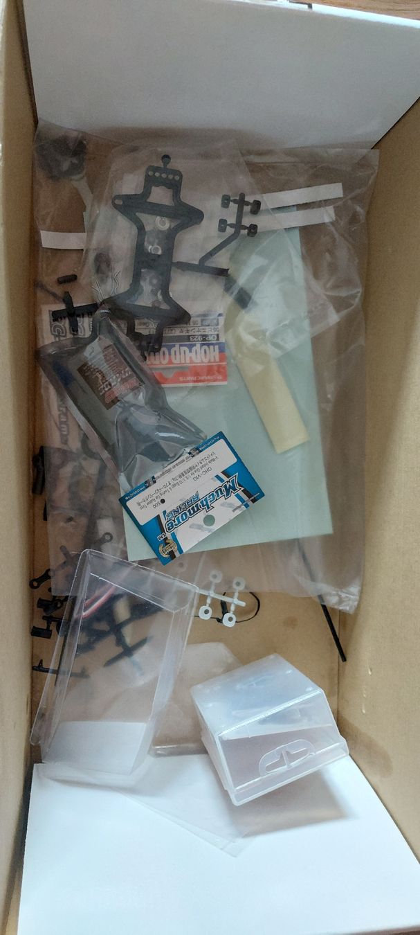 Modellismo RC: Team Associated RC10 T6.1 Kit 1/10 – Nuovo (secondo la descrizione) da Fischenthal venduto da Roku90 5