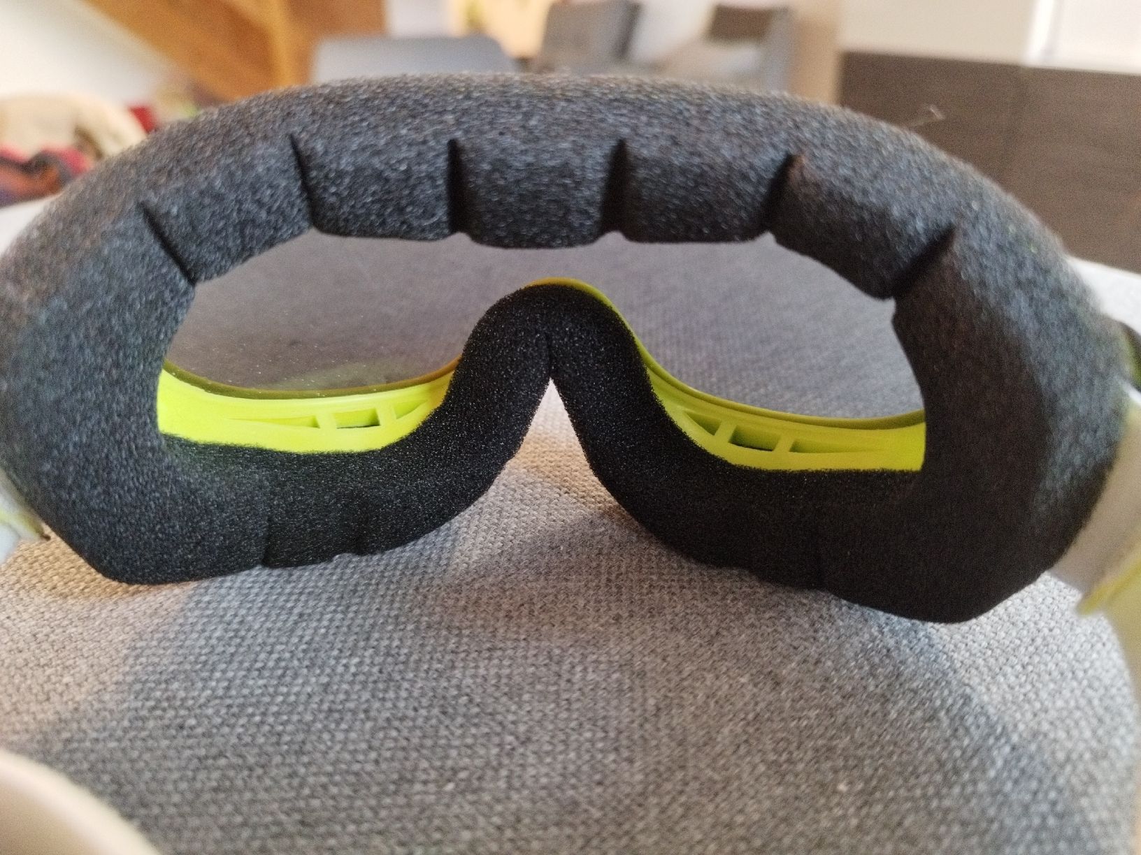 Brillen & Gläser: Kinder-Skibrille – Gebraucht aus Fischingen von rru_fw5h 1