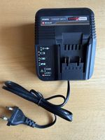 Einhell Power X Charger Li-Ion Ladegerät für Akkus