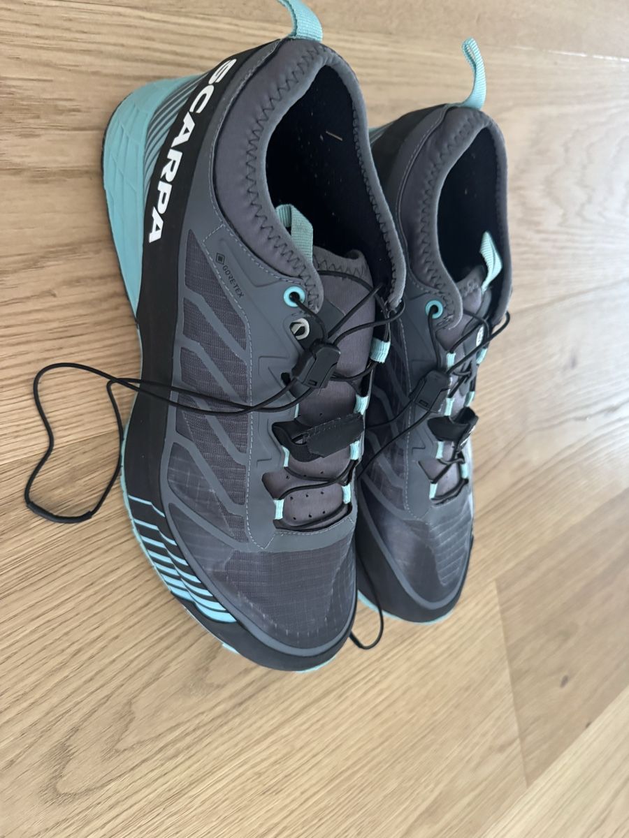 Scarpa Scarpe da donna: Schuh Scarpa – Nuovo (secondo la descrizione) da Davos Platz venduto da mbe_r5tv 1
