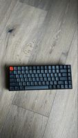 Keychron K2 – Kabellose Mechanische Tastatur, neuwertig