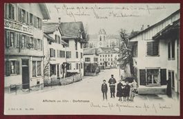 Affoltern am Albis