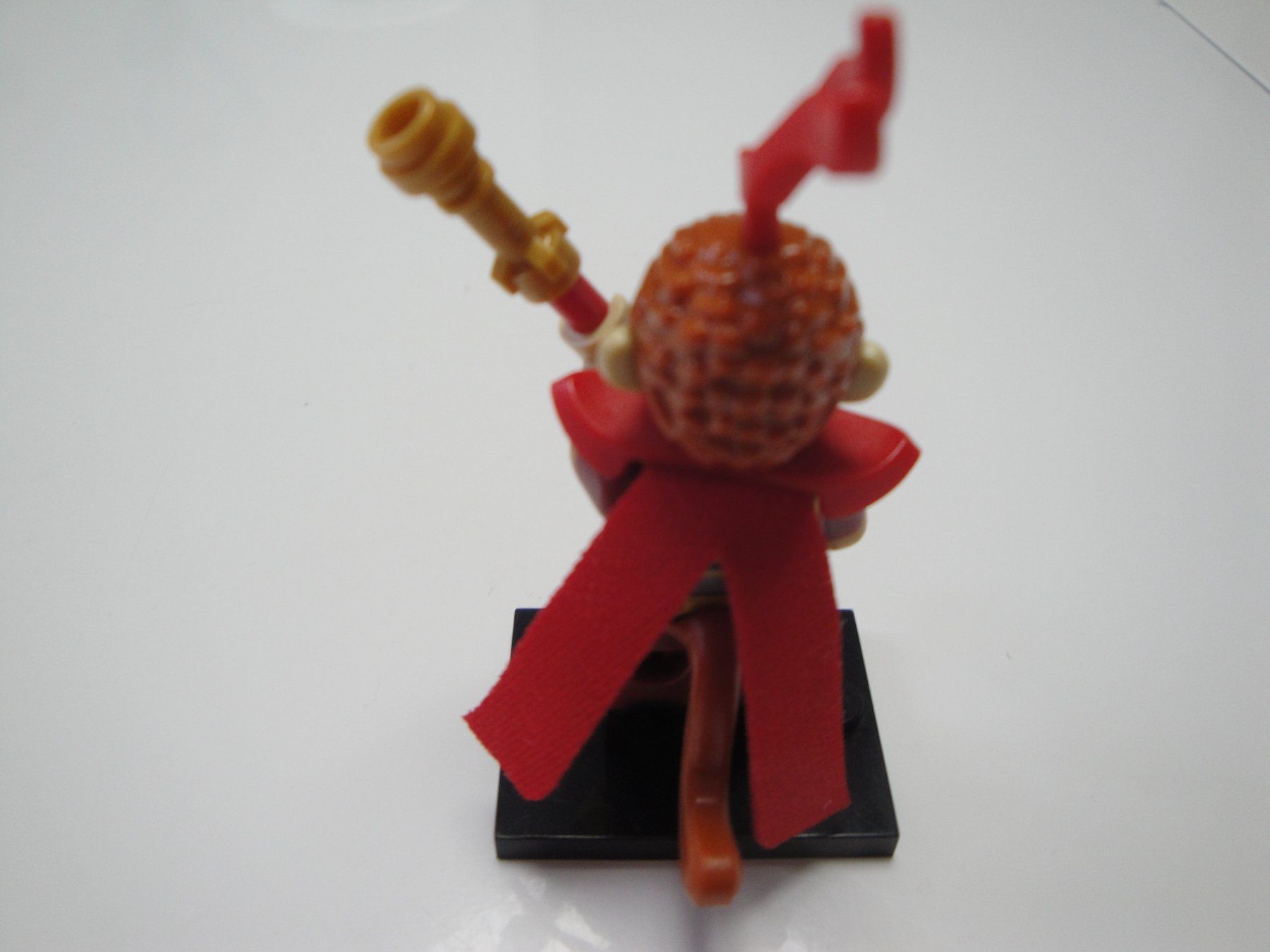 Lego Baukästen: LEGO Minifiguren 71025 - Serie 19-4 Monkey King – Gebraucht aus Oberentfelden von casa55 2