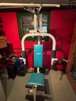 Fitnessgerät