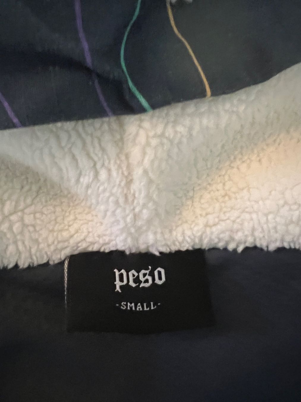 Giacche: Peso Jacke Gr. S – Usato da Münchenbuchsee venduto da dani1113 2