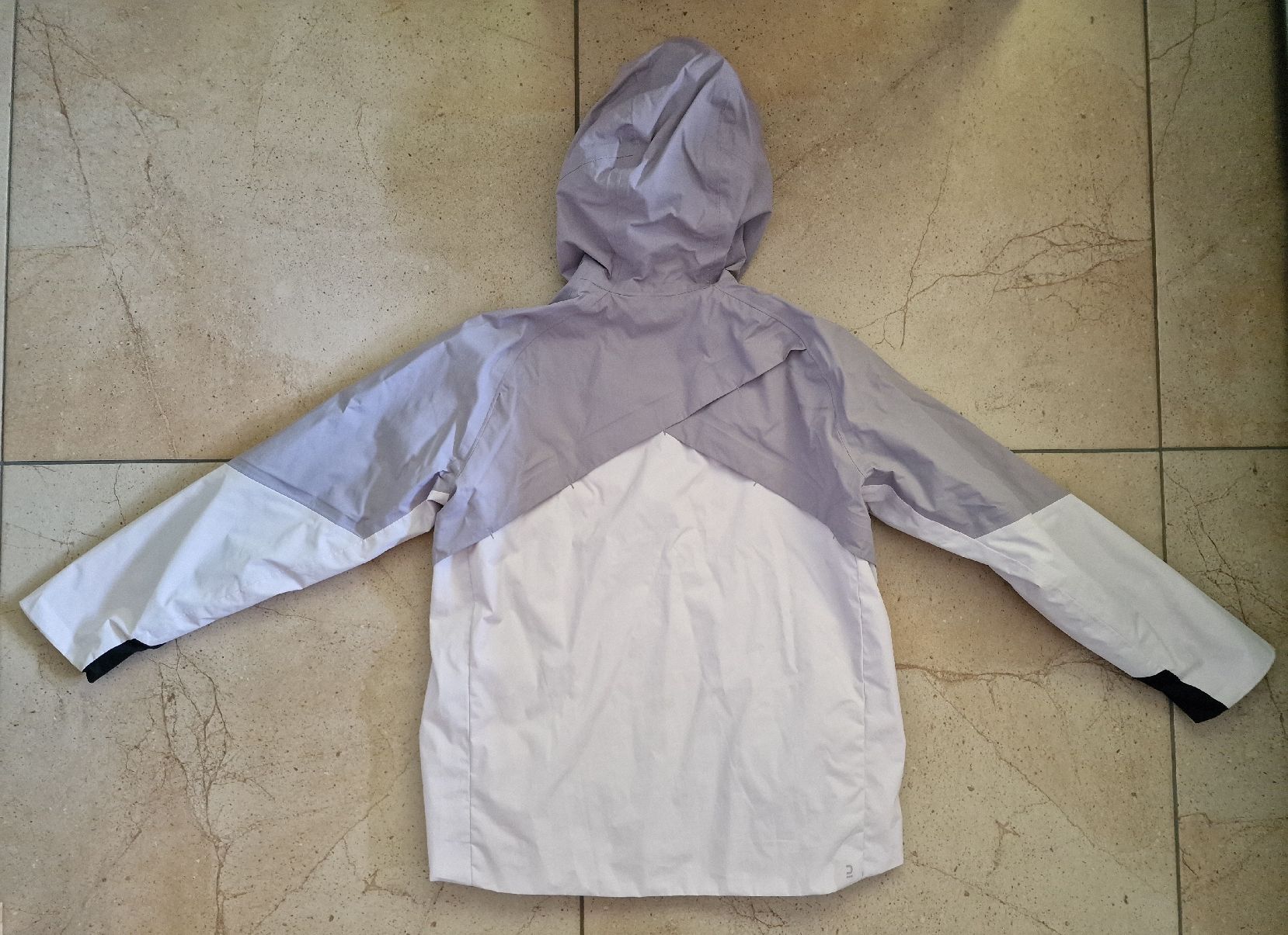 Giacche & Cappotti: Regenjacke 146/152 – Usato da Frutigen venduto da Maqua 1