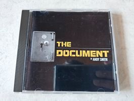 Dj Andy Smith  -  The Document