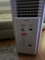 Intertronic Mobile Klimageraet BK06C guter Zustand