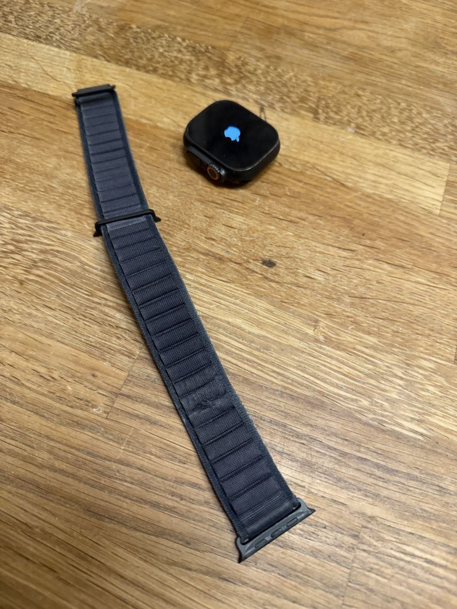 Apple Smartwatch: Apple watch  – Usato da Berg TG venduto da Albert1880 4