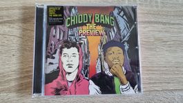 Chiddy Bang - The Preview