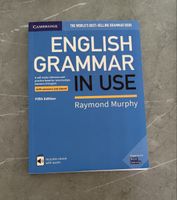 Englisch Grammatik in Use 5. Auflage Cambridge 