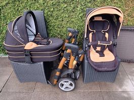 Kinderwagen 2 in 1