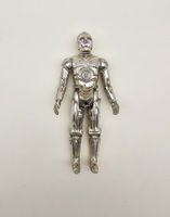 STAR WARS * C-3PO * ORIGINAL KENNER 1977! * ERSTER C-3P0! *