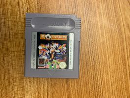 Soccer  für Gameboy