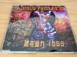 Various – Hold Your Key～鍵を握れ!1999