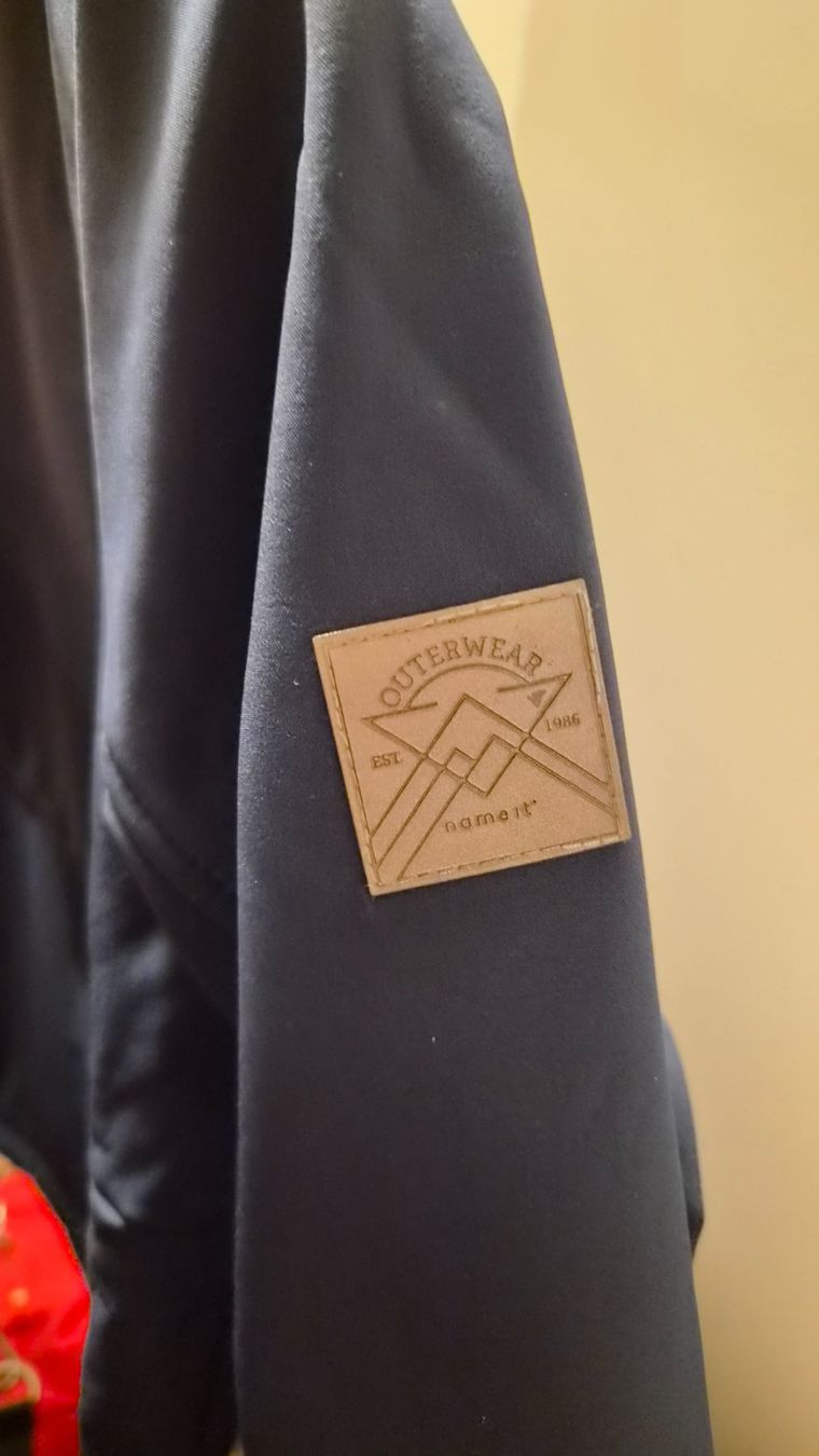 Name It Jacken: NEU! Name it Jacke Gr. 146 – Neu und originalverpackt aus Oberrieden von Raja011 5