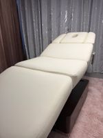 Hochwertige Massagebank