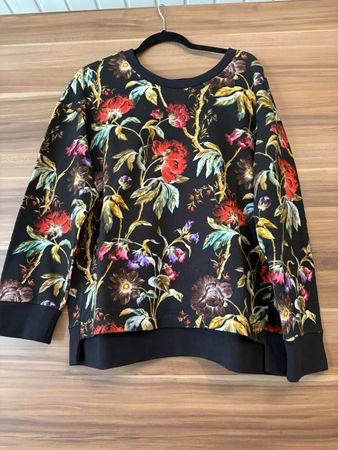 LIS Lareida Pullover Gr:M