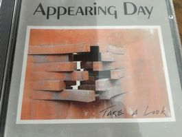 Appearing Day