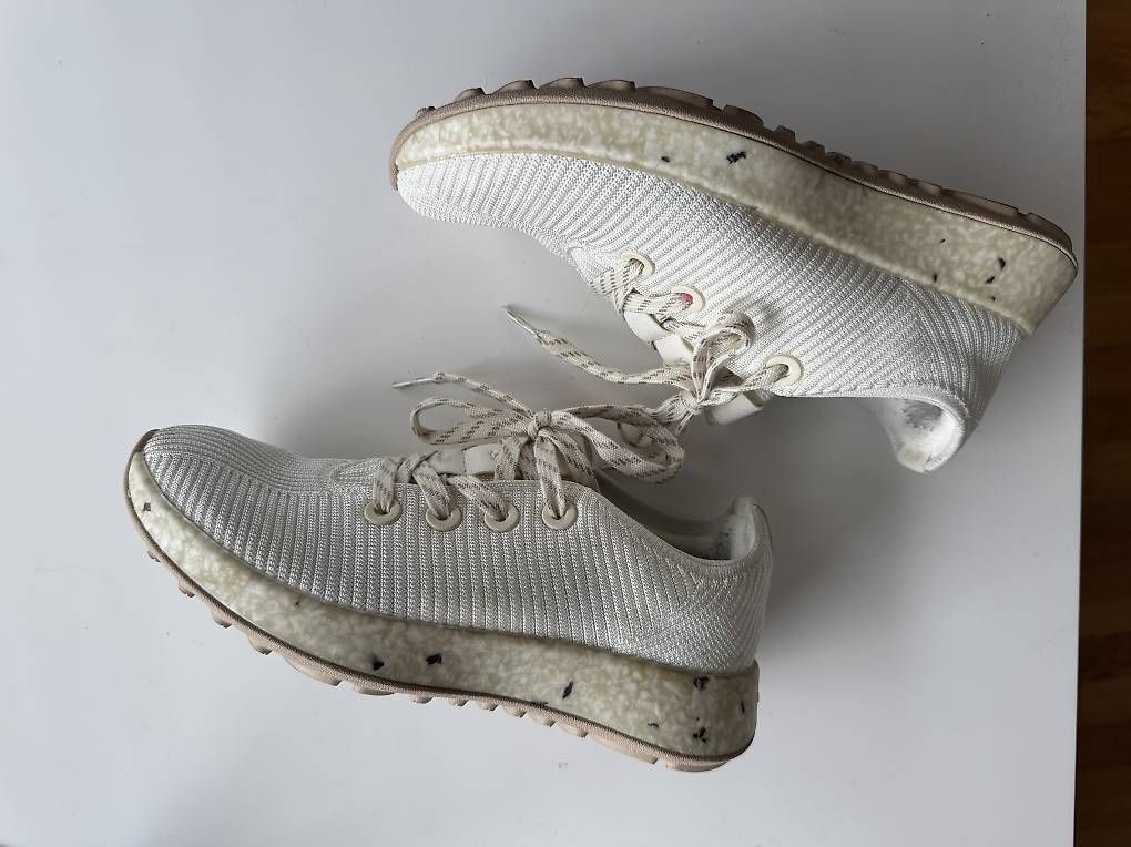 Scarpe da donna: Design-Sneakers von Allbirds – Usato da Glattbrugg venduto da Blogger73