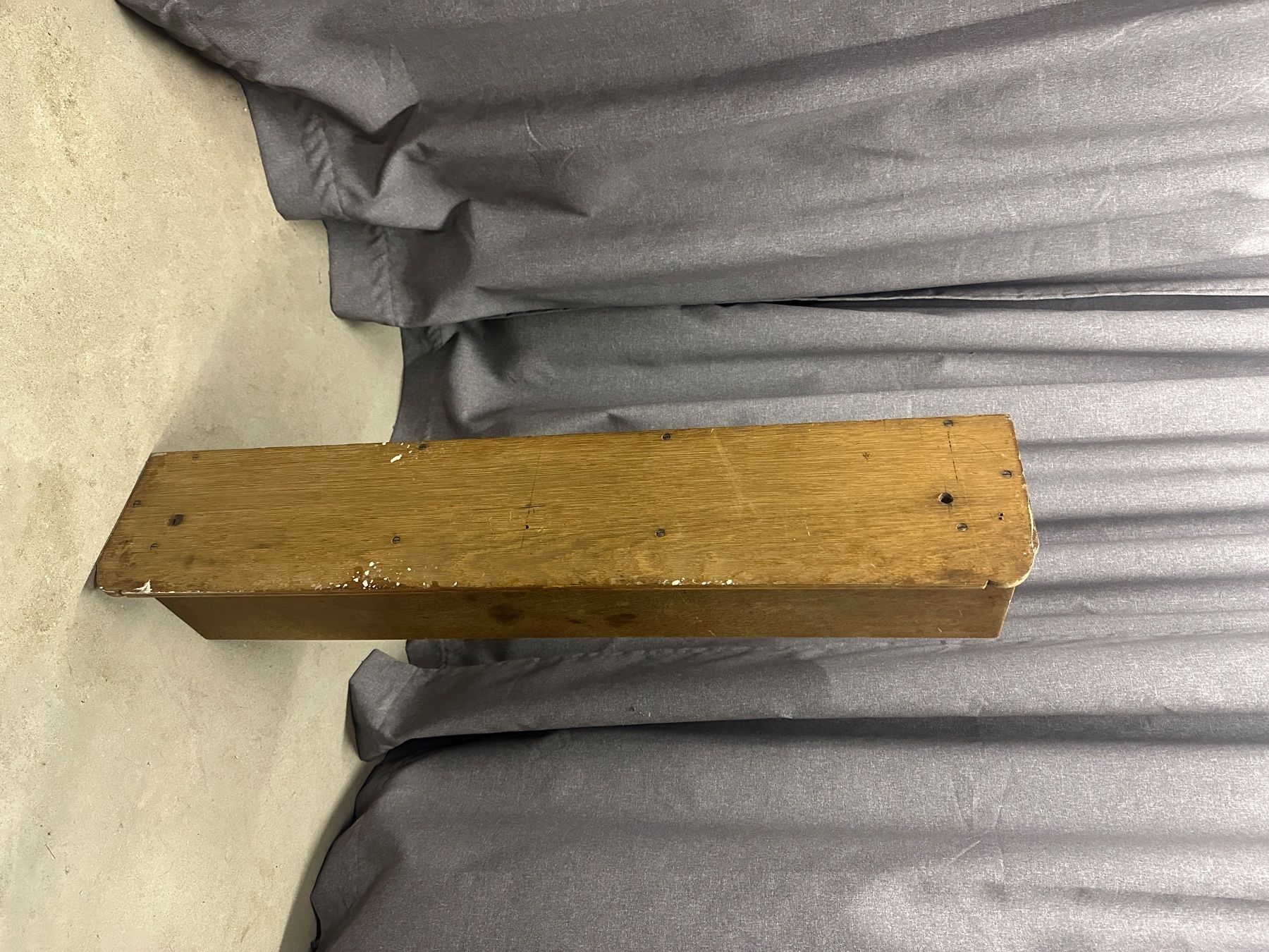Scaffali: Wandregal aus holz – Usato da Windisch venduto da nin_rtk7 5
