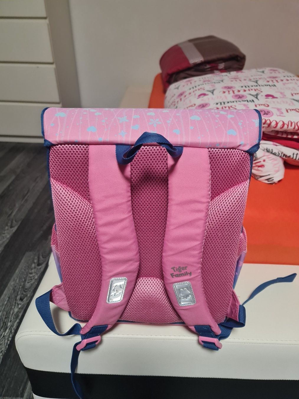 Borse & Zaini: Rucksack – Usato da Ehrendingen venduto da Ince2016 1