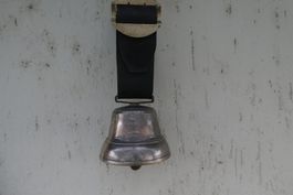 Cloche A.Preel  Bulle