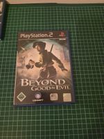 Beyond Good & Evil - Playstation 2 (PS2) - Great Condition!