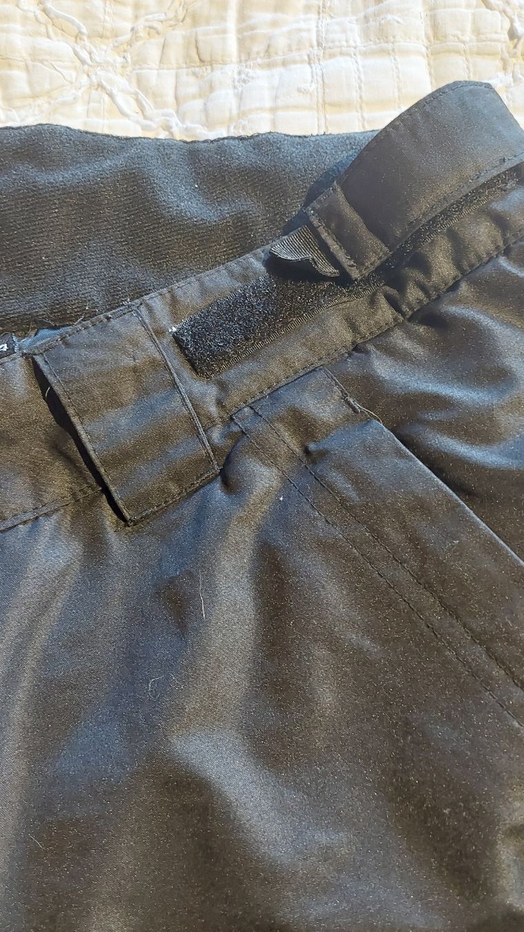 Pantaloni: Pantalon de ski, taille 44 – Nuovo (secondo la descrizione) da Marsens venduto da fripe-milodon 3