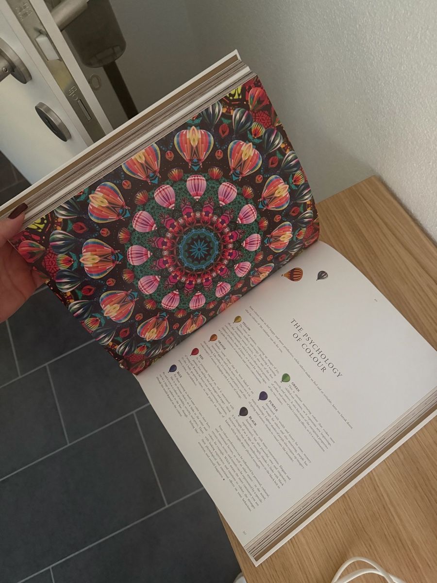 Bücher: Tablebook Rituals – Neu (gemäss Beschreibung) aus Umiken von Nayara88 3