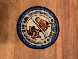 Patch Vet S+K