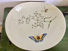Hanson fine China Porzellan Schale