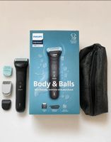Philips Bodygroom rasoio elettrico 