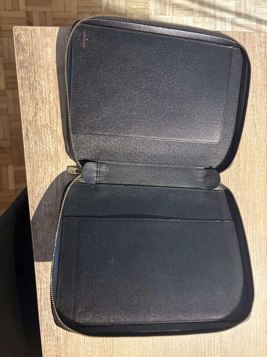 Louis Vuitton Valigie & Borse: LV - original agenda et porte documents – Nuovo (secondo la descrizione) da Mont-sur-Lausanne venduto da Tarcis79 1
